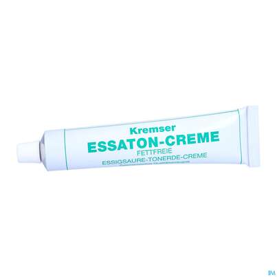 Essaton Creme 50ml, A-Nr.: 0233448 - 06