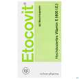 Etocovit Weichkapseln 60st, A-Nr.: 4358649 - 01