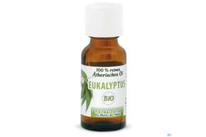 Eukalyptus Oel Bio 20ml, A-Nr.: 5175158 - 01
