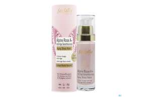 Farfalla Alpine Rose A+ Aging Stress Relief Anti-age Gesichtscreme 30ml, A-Nr.: 5715815 - 01