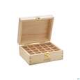 Sie sehen eine Packung Farfalla Aromakoffer Fuer 20 Aetherische Oele 1st, Produktbild: 02 Farfalla Aromakoffer Fuer 20 Aetherische Oele 1st, A-Nr.: 5355340 - 02