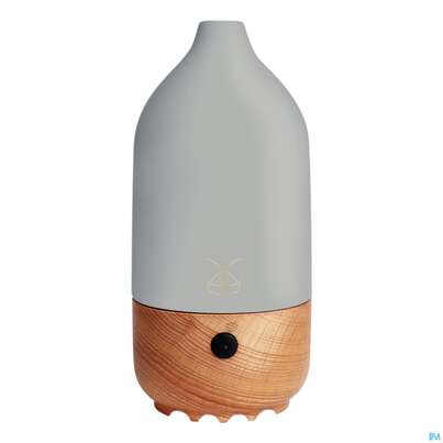 Sie sehen eine Packung Farfalla Aroma-vernebler Kopenhagen 1st, Produktbild: 01 Farfalla Aroma-vernebler Kopenhagen 1st, A-Nr.: 5750970 - 01