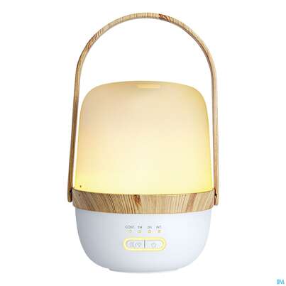 Sie sehen eine Packung Farfalla Aroma-vernebler Nordic 1st, Produktbild: 01 Farfalla Aroma-vernebler Nordic 1st, A-Nr.: 5645842 - 01