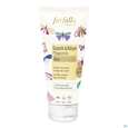 Sie sehen eine Packung Farfalla Baby/rose Zaertliche Pflegecreme 100ml, Produktbild: 01 Farfalla Baby/rose Zaertliche Pflegecreme 100ml, A-Nr.: 4522971 - 01