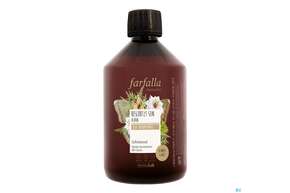 Farfalla Bio-raumspray Aura Schuetzend Nf 500ml, A-Nr.: 4908067 - 01