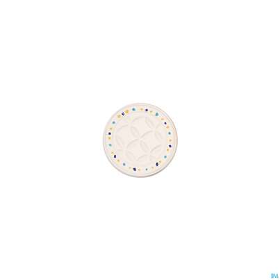 Sie sehen eine Packung Farfalla Duftstein Orient Unterseite Glasiert 1st, Produktbild: 01 Farfalla Duftstein Orient Unterseite Glasiert 1st, A-Nr.: 5236983 - 01