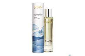 Farfalla Eau De Parfum Alpine Blue Natural 50ml, A-Nr.: 5445592 - 01