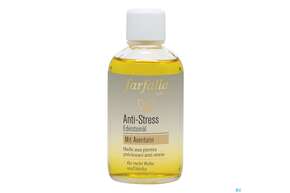 Farfalla Edelsteinoel Anti-stress 100ml, A-Nr.: 5675599 - 01