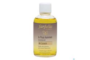 Farfalla Edelsteinoel In Fluss Kommen 100ml, A-Nr.: 5675636 - 01