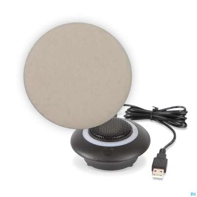 Sie sehen eine Packung Farfalla Ersatzpads Auto +homebedufter 5st, Produktbild: 01 Farfalla Ersatzpads Auto +homebedufter 5st, A-Nr.: 4908417 - 01