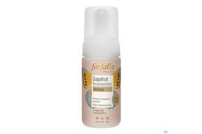 Farfalla Grapefruit Reinigung-schaum 120ml, A-Nr.: 4860892 - 01