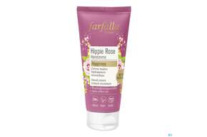 Farfalla Handcreme Hippie Rose 50ml, A-Nr.: 5781137 - 01