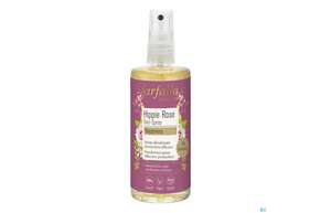 Farfalla Hippie Rose Deo-spray Happiness 100ml, A-Nr.: 5602560 - 01
