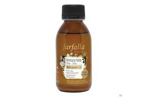 Farfalla Immuno Forte Sirup Bleib Gesund 125ml, A-Nr.: 5675501 - 01