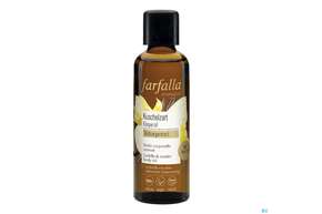 Farfalla Koerperoel Kuschelzart Geborgenheit 75ml, A-Nr.: 5675530 - 01