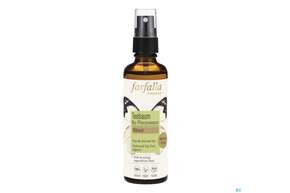Farfalla Pflanzenwasser/bio Klaerend Teebaum 75ml, A-Nr.: 4860805 - 01