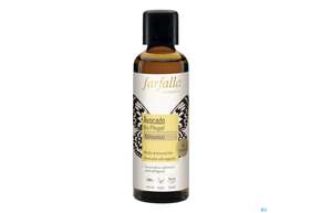 Farfalla Pflegeoel/bio Avocado Kaelteschutz 75ml, A-Nr.: 4860490 - 01