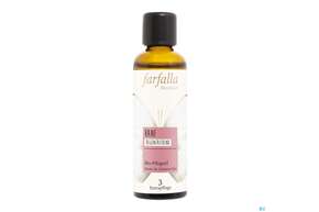 Farfalla Pflegeoel/bio Hanf Regenerierend 75ml, A-Nr.: 5355328 - 01