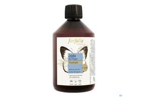 Farfalla Pflegeoel/bio Jojoba Feuchtigkeit 500ml, A-Nr.: 5236641 - 01