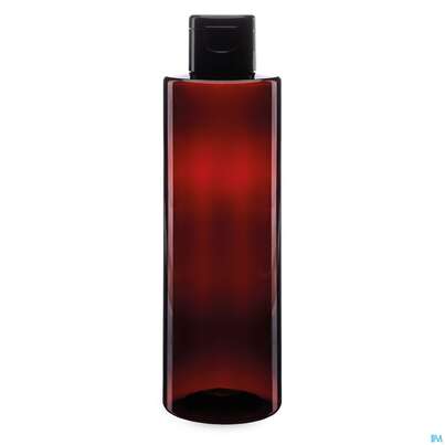 Sie sehen eine Packung Farfalla Rpet-flasche Braun 200ml Mit Verschluss 1st, Produktbild: 01 Farfalla Rpet-flasche Braun 200ml Mit Verschluss 1st, A-Nr.: 5246361 - 01