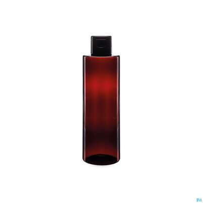 Sie sehen eine Packung Farfalla Rpet-flasche Braun 200ml Mit Verschluss 1st, Produktbild: 02 Farfalla Rpet-flasche Braun 200ml Mit Verschluss 1st, A-Nr.: 5246361 - 02