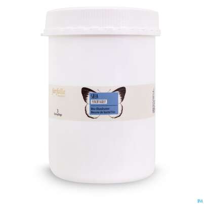 Farfalla Shea Butter Bio Feuchtigkeitsspendend 1000ml, A-Nr.: 4861147 - 01