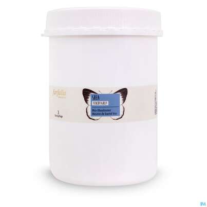 Farfalla Shea Butter Bio Feuchtigkeitsspendend 1000ml, A-Nr.: 4861147 - 02