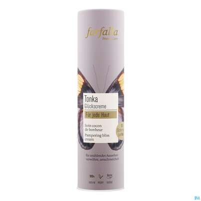 Farfalla Tonkacreme Verw.glueckscreme 30ml, A-Nr.: 4860975 - 02