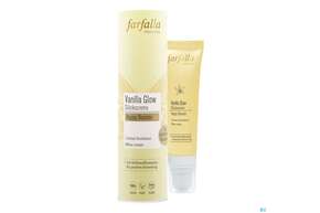 Farfalla Vanilla Glow Glueckscreme 30ml, A-Nr.: 5781120 - 01