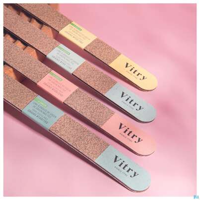 Feile Vitry Be Green 150/180 1068g 1st, A-Nr.: 5729852 - 03