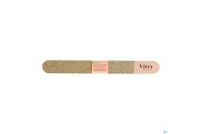 Feile Vitry Be Green 120/240 1068g 1st, A-Nr.: 5729846 - 01