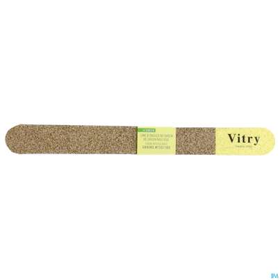 Feile Vitry Be Green 150/180 1068g 1st, A-Nr.: 5729852 - 02