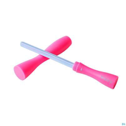 Feile Vitry Nagel/keramik Neonfarben Patentiert 1st, A-Nr.: 5412115 - 02