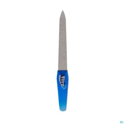 Sie sehen eine Packung Feile Vitry Saphir Nagel 17cm 1st, Produktbild: 01 Feile Vitry Saphir Nagel 17cm 1st, A-Nr.: 4633481 - 01