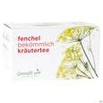 Sie sehen eine Packung Fenchel Tee Gewusst Wie Beute 20st, Produktbild: 01 Fenchel Tee Gewusst Wie Beute 20st, A-Nr.: 4622655 - 01