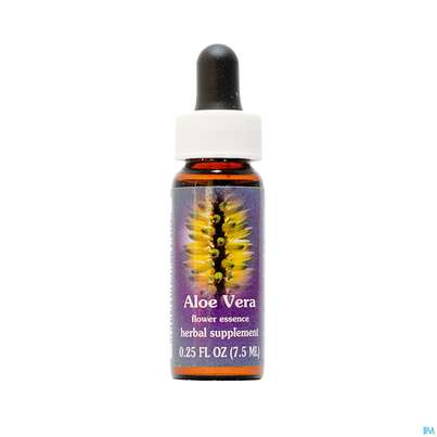 Fes Aloe Vera 7,5ml, A-Nr.: 2153096 - 01