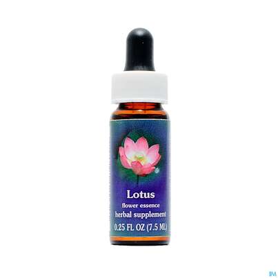 Sie sehen eine Packung Fes Lotus 7,5ml, Produktbild: 01 Fes Lotus 7,5ml, A-Nr.: 2154167 - 01