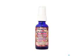 Fes Magenta Self-healer 30ml, A-Nr.: 3888842 - 01