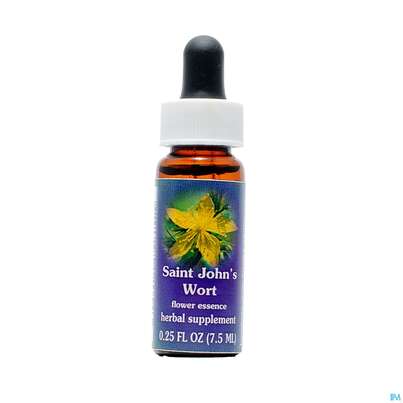 Fes Saint John's Wort 7,5ml, A-Nr.: 2154865 - 01