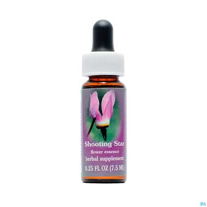 Fes Shooting Star 7,5ml, A-Nr.: 2154960 - 01