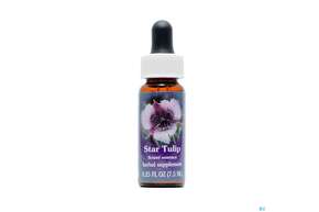Sie sehen eine Packung Fes Star Tulip 7,5ml, Produktbild: 01 Fes Star Tulip 7,5ml, A-Nr.: 2155037 - 01