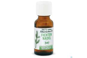 Fichtennadel Oel Bio 20ml, A-Nr.: 5175164 - 01