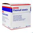 Fixomull-stretch Hypoallergenes Klebevlies Fixierung 20mx 10cm 1st, A-Nr.: 4744424 - 02