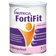 Fortifit 280g Dose Erdbeere 12st, A-Nr.: 3811101 - 02