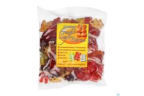 Fruchtsaftbaeren Alpenland Gross Gemischt 500g, A-Nr.: 3410796 - 01