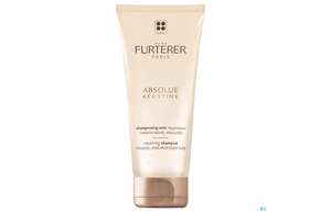 Furterer Absolue Kératine Aufbauendes Keratin-shampoo 200ml, A-Nr.: 5439373 - 01