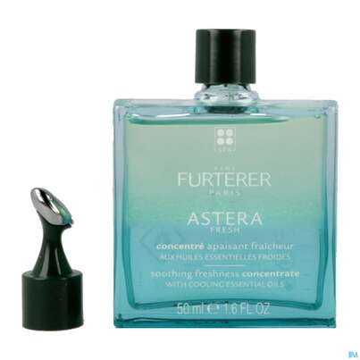 Furterer Astera Fresh Beruhigendes Frischekonzentrat 50ml, A-Nr.: 5439427 - 03