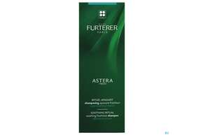 Furterer Astera Fresh Beruhigend-frisches Shampoo 200ml, A-Nr.: 5439410 - 01