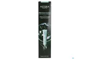 Furterer Astera Sensitive Schützendes Anti-pollution Serum 75ml, A-Nr.: 5439456 - 01