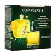 Sie sehen eine Packung Furterer Complexe 5 Stimulierendes Pflanzenkonzentrat 50ml, Produktbild: 02 Furterer Complexe 5 Stimulierendes Pflanzenkonzentrat 50ml, A-Nr.: 5439462 - 02